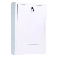 Колекторна шафа ITAL ШКЗ-05/120 зовнішня 950x580x120 мм (кількість контурів: 10-12) Колекторна шафа ITAL ШКЗ-05/120 зовнішня 950x580x120 мм (кількість контурів: 10-12)