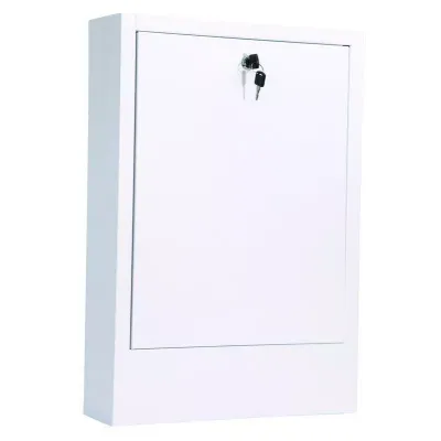 Колекторна шафа ITAL ШКЗ-05/120 зовнішня 950x580x120 мм (кількість контурів: 10-12) Колекторна шафа ITAL ШКЗ-05/120 зовнішня 950x580x120 мм (кількість контурів: 10-12)