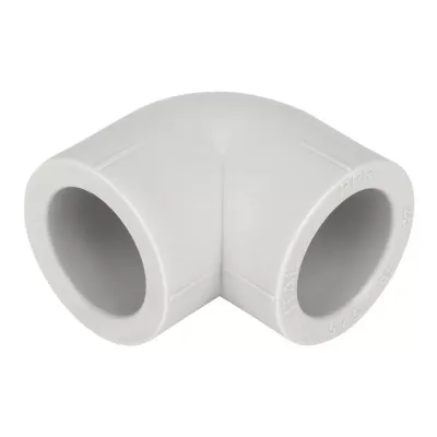 Кутник 90° PP-r ITAL 90 мм