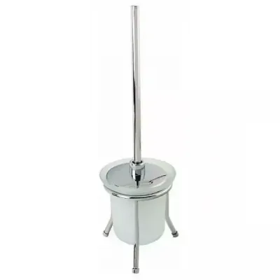 Йорж підлоговий Frap F905, скло/хром