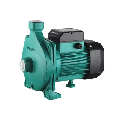 Відцентровий насос SHIMGE CPm200 (2.2 кВт, Нmax 55 м, Qmax 140 л/хв) Відцентровий насос SHIMGE CPm200 (2.2 кВт, Нmax 55 м, Qmax 140 л/хв)