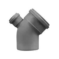 Коліно СВК Альянс 110 * 45° / 50 під 67° назад