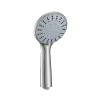 WKY-49 лійка 3функцій ABS пластик (сатин) (коробка) {50/1}