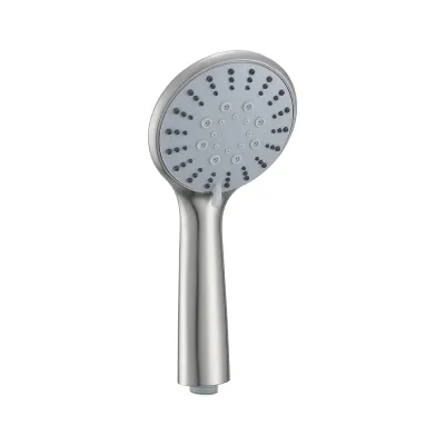 WKY-49 лійка 3функцій ABS пластик (сатин) (коробка) {50/1}