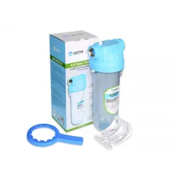 Фільтр магістральний антібактеріальна USTM 1/2 (WFW12 EMI PROTECT KPL)