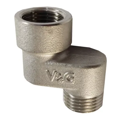 Ексцентрик 3/4" х 20 ВЗ V&G {30/1}