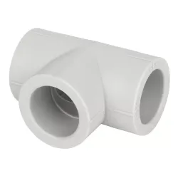 Трійник PP-r ITAL 110 мм