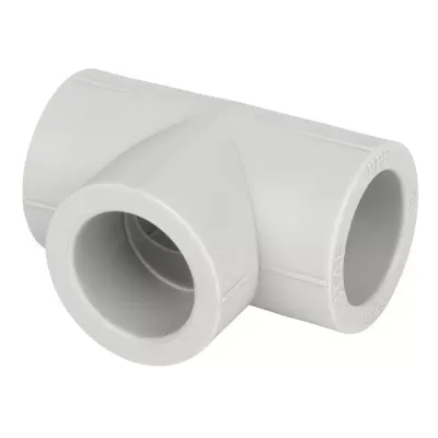 Трійник PP-r ITAL 110 мм