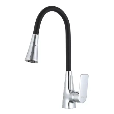 Змішувач Frap F4471 Латунь корпус 2 режима аератора