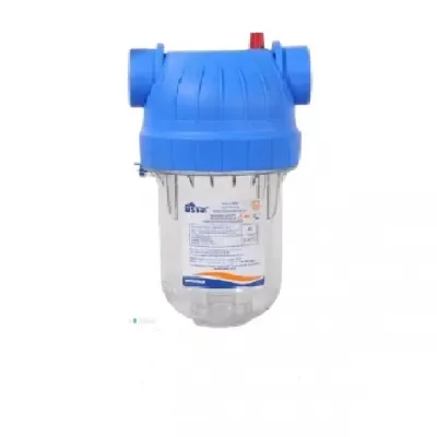 Колба мех. очищення USTM 5" 3/4 (упаков.+ключ+кроншт)(WFW34/5 EMI KPL) {12}