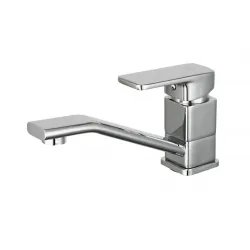 Змішувач для кухні Frap F4560, хром Змішувач для кухні Frap F4560, хром