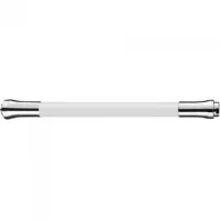 Вилив силіконовий Frap F7266, 3/4, для моделі корпусу F4425, F4424, F4419, білий Вилив силіконовий Frap F7266, 3/4, для моделі корпусу F4425, F4424, F4419, білий