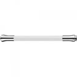 Вилив силіконовий Frap F7266, 3/4, для моделі корпусу F4425, F4424, F4419, білий