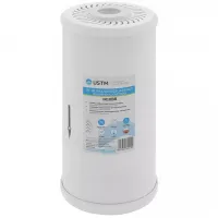 Картридж для видалення заліза USTM 4,5"х10" (IR10BB)