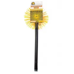 Універсальний набір для чистки димоходу "Savent"