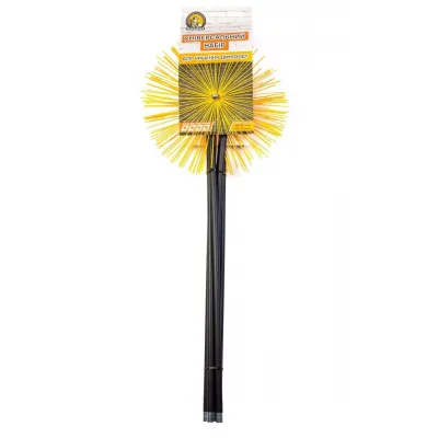 Універсальний набір для чистки димоходу "Savent"