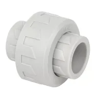 Американка 25 * 25 пластикова Ital PPR