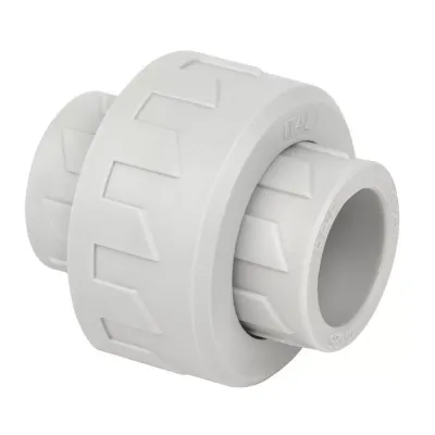 Американка 25 * 25 пластикова Ital PPR