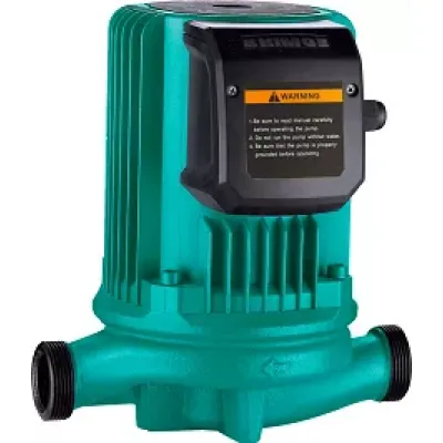 Насос циркуляційний SHIMGE XP32-12-220, Qmax=10,0м³ Насос циркуляційний SHIMGE XP32-12-220, Qmax=10,0м³