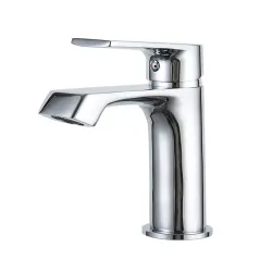 Змішувач для умивальника Frap F1071 Змішувач для умивальника Frap F1071