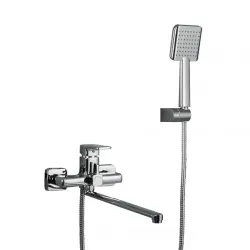 Змішувач для ванни Frap F2260, хром Змішувач для ванни Frap F2260, хром