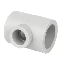 Трійник перехідний PP-r ITAL 63 x 32 x 63 мм