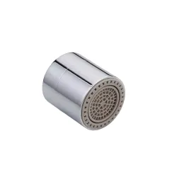 Аератор дворежимний Frap F72-6, Ø24 мм, РВ