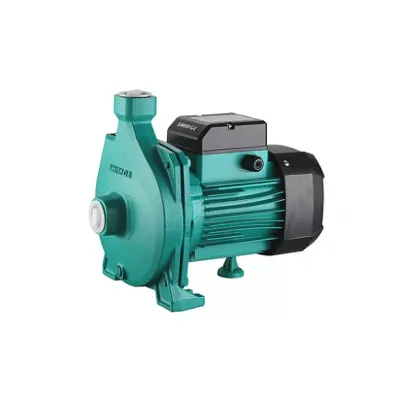 CPm 370 SHIMGE ц/біжний (0.37 кВт, Нmax=22м, Qmax=95л/хв) {1}