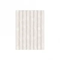 Шторка для ванної і душа Frap F8805, поліетилен, 180 x180 см, білий/серий