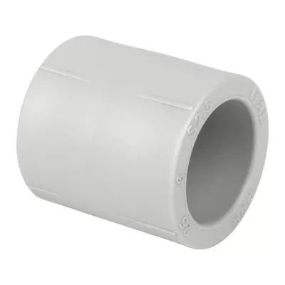 Муфта PP-r ITAL 110 x 110 мм