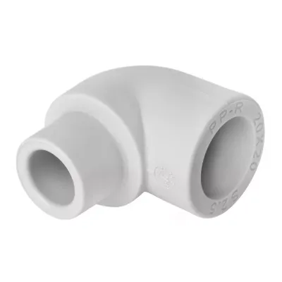 Кутник 45° PP-r ITAL 20 мм, внутрішній-зовнішній