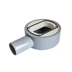 S-IT03 сифон поворотний у зборі для серії IT03 S-IT03 сифон поворотний у зборі для серії IT03