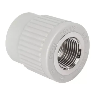 Перехід 20 * 1/2" внутрішня Ital PPR