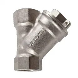 Фільтр грубої очистки 1 1/2" ВВ V&G {9} Фільтр грубої очистки 1 1/2" ВВ V&G {9}