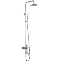 MLT-16003VR душ. система 3-х функц. одноваж. ?35 (лак) {6/1}