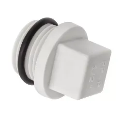 Заглушка 3/4" зовнішня Ital PPR