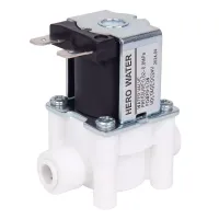 Соленоїд до осмосу 100 галл. 1/4" {1}