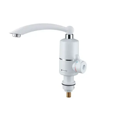 Проточний водонагрівач WEZER SDR-D05 кухня Проточний водонагрівач WEZER SDR-D05 кухня