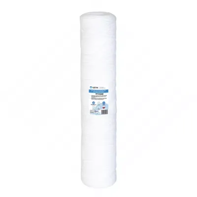 Картридж нитка 4,5 "х20" 5 мкм USTM (PP5M20BB) {10}