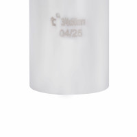 Подовжувач хромований 3/4 50мм