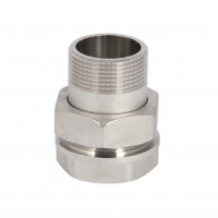 Американка 1 1/4 пряма Forte