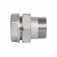 Американка 1 1/2 пряма Forte Американка 1 1/2 пряма Forte