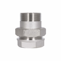 Американка 1 1/2 пряма Forte Американка 1 1/2 пряма Forte