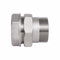 Американка 2" пряма Forte Американка 2" пряма Forte