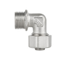 Коліно 16 * 1/2 зовнішня SD