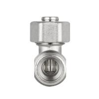 Коліно 16 * 1/2 зовнішня SD