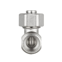 Коліно 16 * 1/2 зовнішня SD