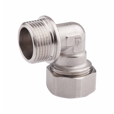 Коліно 20 * 1/2" зовнішня SD