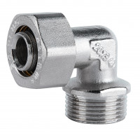 Коліно 20 * 3/4" зовнішня SD