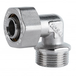 Коліно 20 * 3/4" зовнішня SD Коліно 20 * 3/4" зовнішня SD